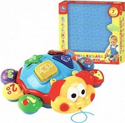 Умка 34666-R Игрушка Говорящий Жук, Свет