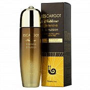 FarmStay Эмульсия восстанавливающая с экстрактом королевской улитки Escargot Noblesse Intensive Emulsion 150 мл