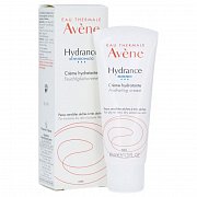 Avene Hydrance Riche Крем для лица насыщенный увлажняющий для сухой кожи 40 мл