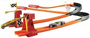 Hot Wheels Dnn81 Набор Трасс 3 В 1