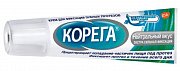 Корега крем экстра сильная фиксация зубных протезов нейтральный вкус 70 г Корега крем экстра сильная фиксация зубных протезов нейтральный вкус 70 г