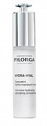 Filorga Hydra-hyal Сыворотка-концентрат для интенсивного увлажнения и восстановления 30 мл