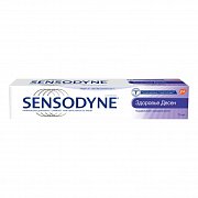 Sensodyne Зубная паста Здоровье десен 75 мл Sensodyne Зубная паста Здоровье десен 75 мл