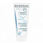 Bioderma Atoderm Preventive Крем профилактический уход 200 мл