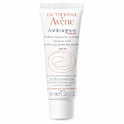 Avene Antirougeurs Jour Эмульсия дневная от покраснений увлажняющая SPF20 40 мл Avene Antirougeurs Jour Эмульсия дневная от покраснений увлажняющая SPF20 40 мл