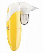 B.Well Аспиратор назальный Wc-150 компрессорный для младенцев