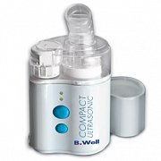 B.Well Ингалятор ультразвуковой WN-116U