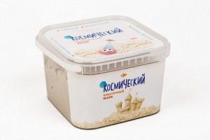 Космический песок Классический 710-300 3 кг