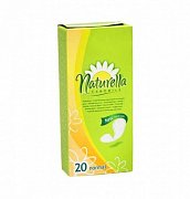 Naturella Прокладки Camomile Normal 20 шт. Naturella Прокладки Camomile Normal 20 шт.