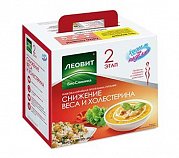 Биослимика Кейс для снижения веса и холестерина