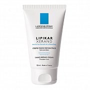 La Roche-Posay Lipikar Xerand Крем для рук восстанавливающий 50 мл