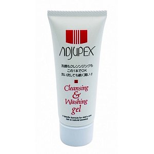 Adjupex Гель для умывания Очищающий 75 г