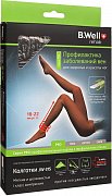 B.Well Колготки PRO JW-315 р.3 1 класс компрессии Черный