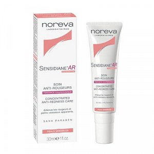 Noreva Sensidiane AR Уход против покраснений 30 мл