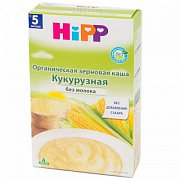 Hipp Каша Кукурузная с 5 мес. 200 г