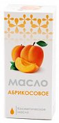 Масло косметическое абрикосовое 30мл Аспера