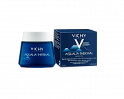 Vichy Aqualia Thermal Крем-гель Спа ночной 75 мл Vichy Aqualia Thermal Крем-гель Спа ночной 75 мл