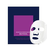 Eunyul Маска тканевая увляжняющая 30 мл Advanced B5 Hydration Mask pack