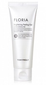 Tony Moly Пилинг гель Floria Brightening 150 мл
