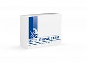 Пирацетам капсулы 400 мг 60 шт. Пирацетам капсулы 400 мг 60 шт.