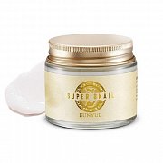 Eunyul Крем высококонцентрированный с муцином улитки Super Snail Cream 70 г