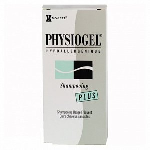 Физиогель Плюс шампунь для волос 150 мл