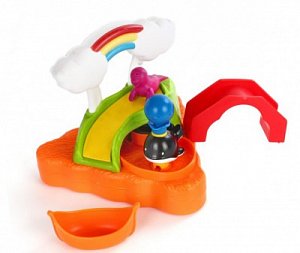 Жирафики Игрушка для ванной Летнее купание 681118 1 шт.