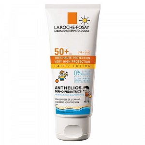 La Roche-Posay Anthelios Dermo-Kids Молочко для детей SPF30 100 мл