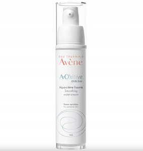 Avene A-Oxitive Jour Аква-крем дневной разглаживающий 30 мл