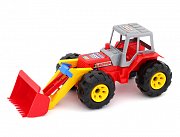 Poltoys Трактор Laser