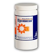 Промисан капсулы 60 шт