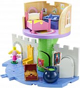 Ben & Holly`s Игровой набор Волшебный замок с фигурками Холли