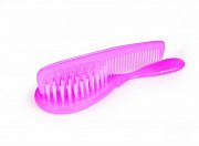 Canpol Babies Щетка и расческа нейлоновая 2 419