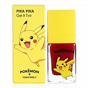 Tony Moly Тинт для губ Pika Pika Get It Tint #03 Red Joy 9,5 г