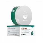 FarmStay Патчи гидрогелевые д глаз с центеллой азиатской 60 шт.