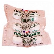 Гидроперит таблетки 1,5г 6 шт.