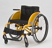 Армед кресло-коляска для инвалидов armed fs722lq