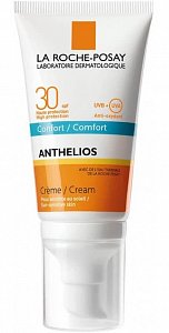 La Roche-Posay Anthelios Крем тающий SPF30 50 мл