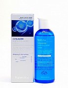 FarmStay Тонер увлажняющий с коллагеном Collagen Water Full Moist Toner 200 мл FarmStay Тонер увлажняющий с коллагеном Collagen Water Full Moist Toner 200 мл