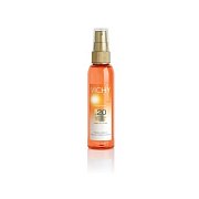 Vichy Capital Ideal Soleil SPF20 масло для лица и тела 125 мл Vichy Capital Ideal Soleil SPF20 масло для лица и тела 125 мл