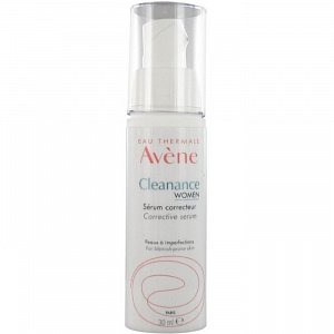 Avene Cleanance Women Cыворотка корректирующая 30 мл