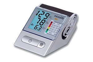 Microlife Тонометр BP A100 light автоматический
