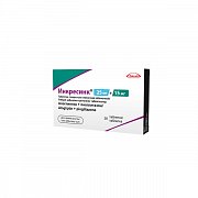 Инкресинк таблетки покрытые