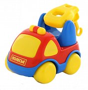 Полесье Автомобиль Эвакуатор Карат 61638