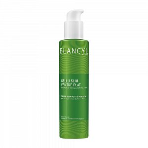 Elancyl Galenic Cellu Slim Концентрат противоцеллюлитный 200 мл