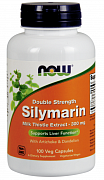 NOW Силимарин капсулы 300 мг 100 шт. (БАД)