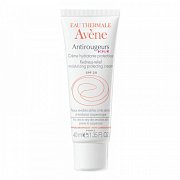 Avene Antirougeurs Jour Крем от покраснений защитный SPF20 40 мл Avene Antirougeurs Jour Крем от покраснений защитный SPF20 40 мл