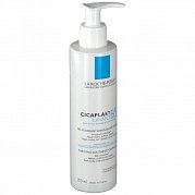 La Roche-Posay Cicaplast Гель очищающий В5 200 мл La Roche-Posay Cicaplast Гель очищающий В5 200 мл