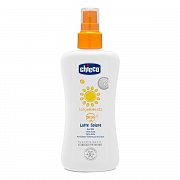Chicco Baby moments Спрей солнцезащитный SPF50+ 150 мл 12м+