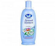 Наша Мама 2530 Шампунь детский 300 мл